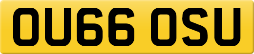 OU66OSU